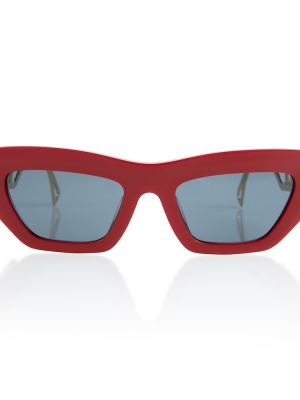 Gafas de sol Versace rojo