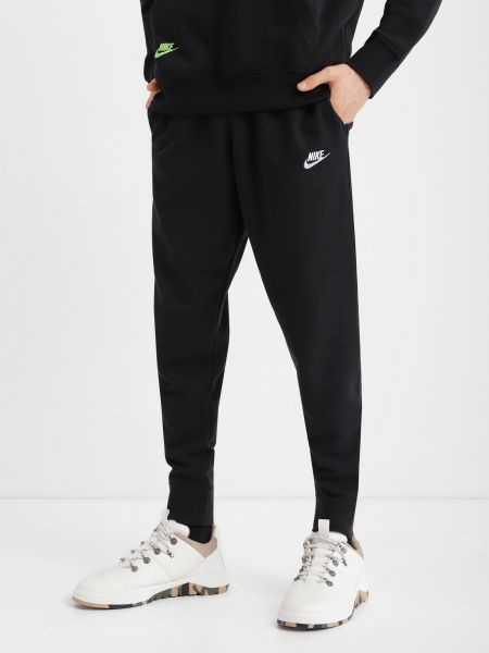 Спортивні штани Nike чорні