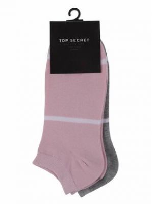 Skarpety Niskie Unisex Top Secret