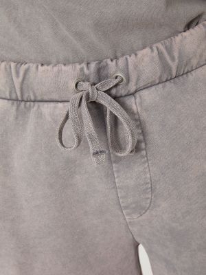 Pantaloni Dan Fox Apparel grigio