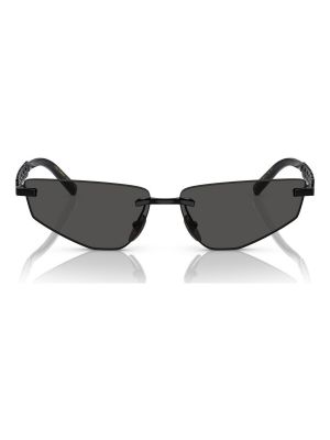 Sunčane naočale D&g crna