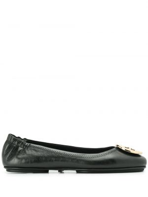 Ballerina Tory Burch schwarz