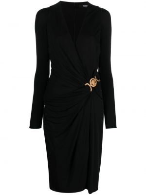 Midi kleita Versace