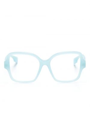 Oversized γυαλιά Burberry Eyewear