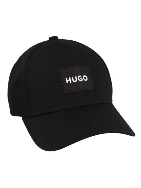 Cap med hætte Hugo