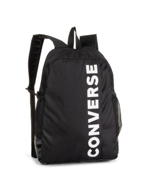 Batoh Converse čierna