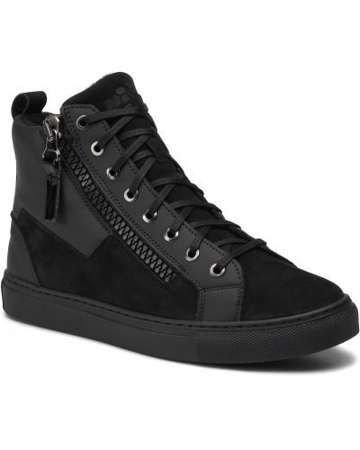 Sneakers Nik fekete
