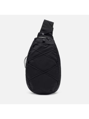 Нейлоновый рюкзак C.p. Company черный