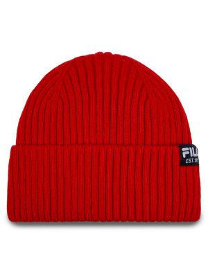 Müts Fila punane