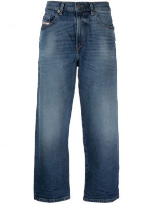 Jeans Diesel blå