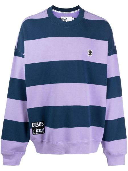 Džemperis Izzue violetinė