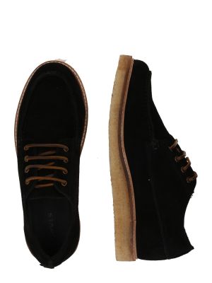 Pantofi cu șireturi Levi's® negru