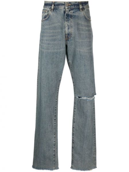 Jeans skinny 424 blu