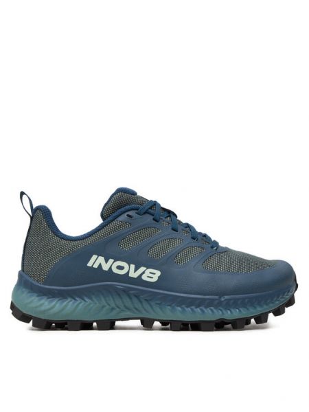 Ilgaauliai batai Inov-8 mėlyna
