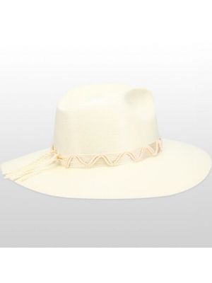 Соломенная шляпа Stetson