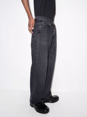 Straight jeans Our Legacy grau