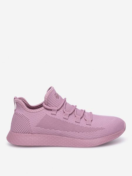 Спортни ниски обувки Sprandi розово