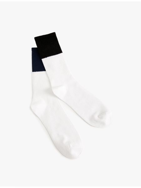 Bavlněné ponožky Koton