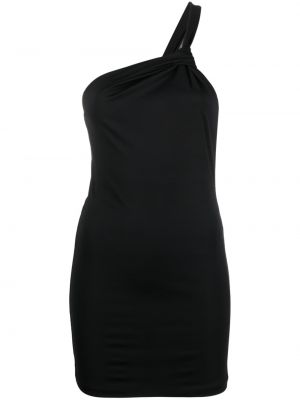 Mini šaty 1017 Alyx 9sm - Černá