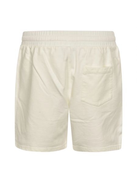 Pantalones cortos de algodón de tela jersey Casablanca
