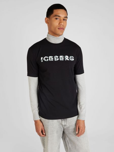 Krekls Iceberg