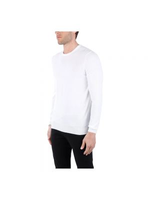 Suéter Kangra blanco