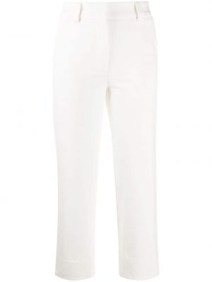 Pantalones Moncler blanco