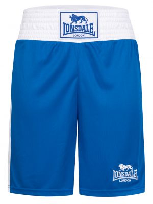 Jersey lühikesed püksid Lonsdale sinine
