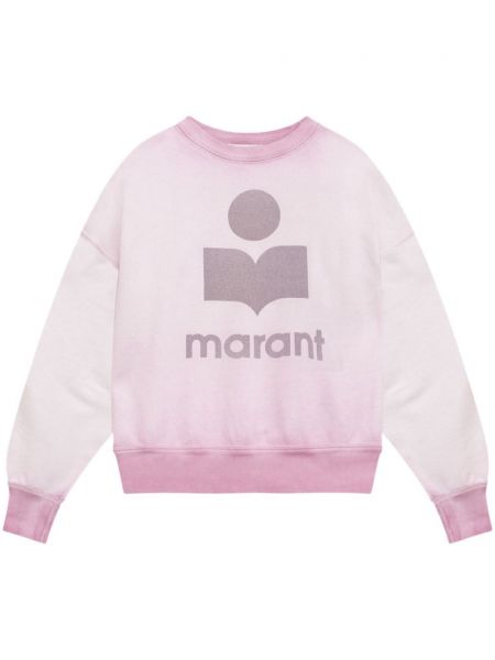 Sweatshirt Marant Etoile lilla