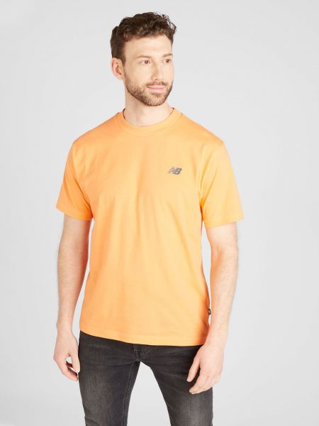 Krekls New Balance oranžs