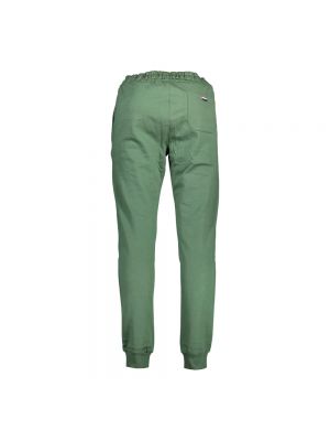 Spodnie sportowe U.s Polo Assn. zielone