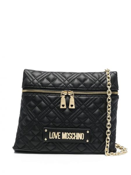 Veske Love Moschino svart