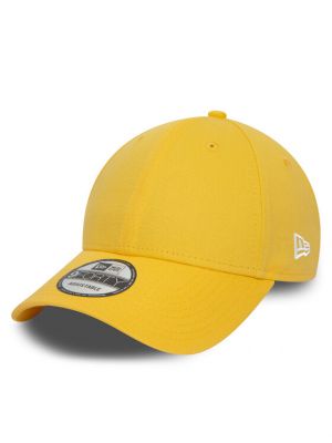 Șapcă New Era galben