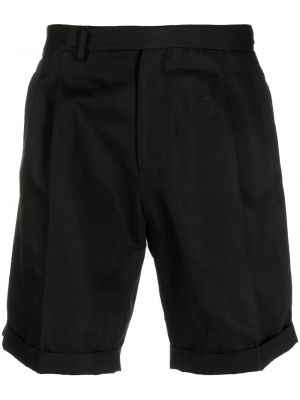 Asymmetrisk shorts Briglia 1949 svart