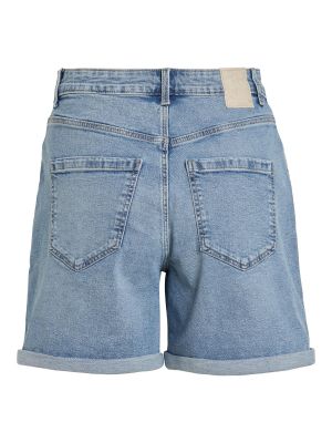 Shorts en jean Vila bleu
