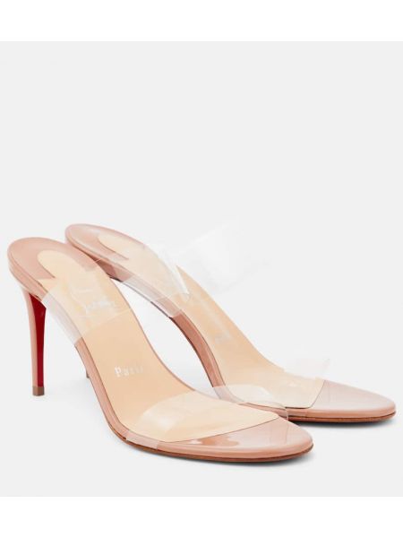 Sandales Christian Louboutin