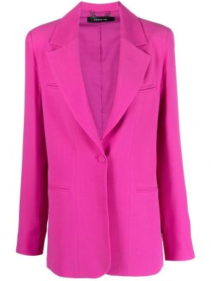 Blazer Federica Tosi rosa