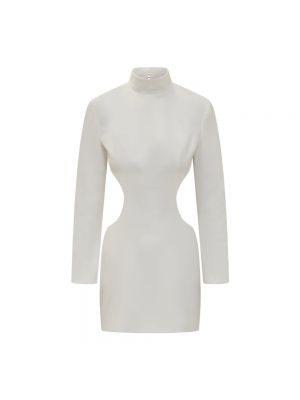 Sukienka mini Monot biała