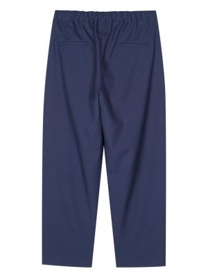 Pantalon Marni bleu
