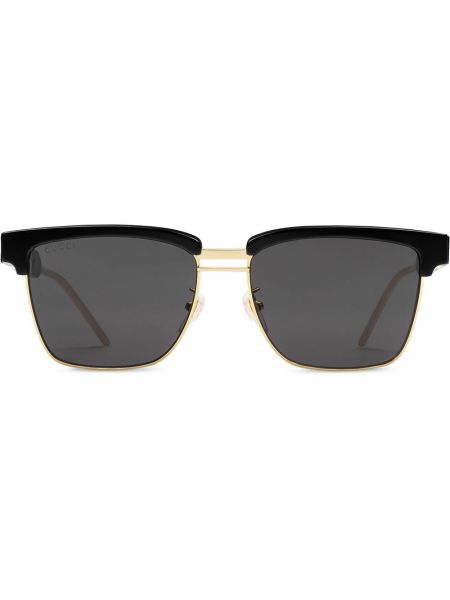 Briller Gucci Eyewear sort