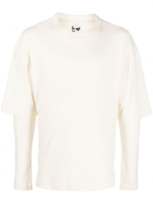 Koszulka Gr10k biała