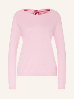 Sweter Lieblingsstück różowy