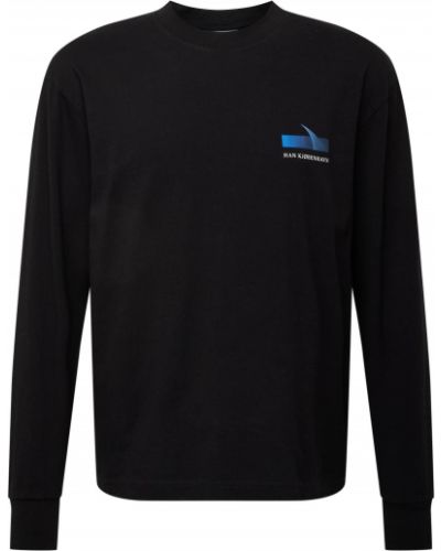 Marškinėliai ilgomis rankovėmis Han Kjøbenhavn