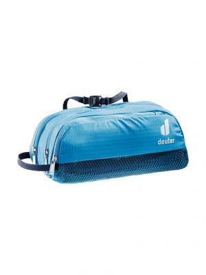 Kosmetická taška Deuter modrá