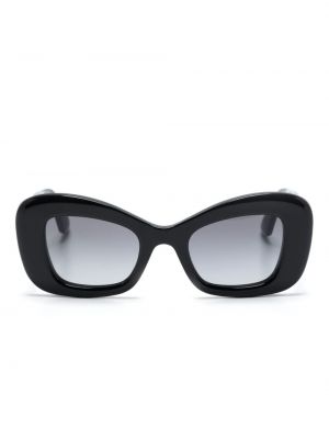 Sončna očala Alexander Mcqueen Eyewear črna