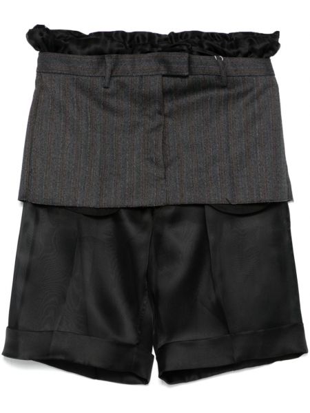 Shorts Maison Margiela grå