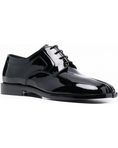 Chaussures de ville Maison Margiela noir