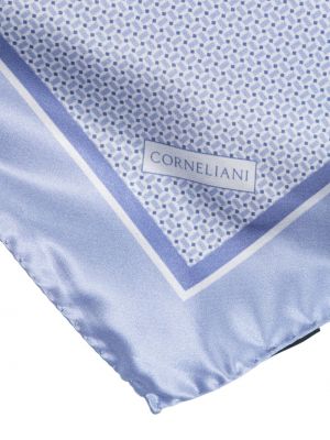 Šalikas su kišenėmis Corneliani