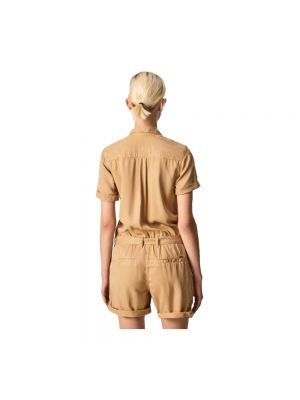 Overall Pepe Jeans beige