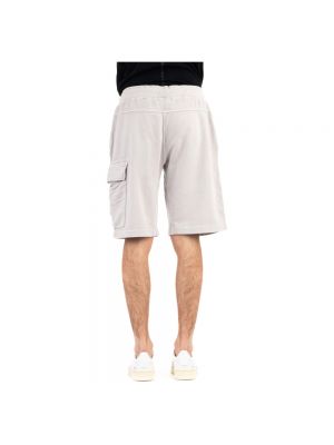 Pantalones cortos cargo C.p. Company gris